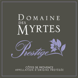 Domaine des Myrtes