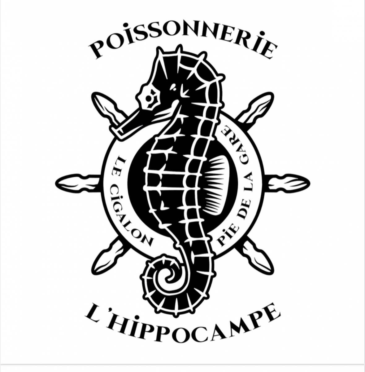 Poissonnerie L'hippocampe
