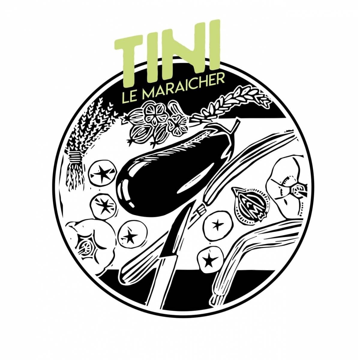 Tini le Maraicher