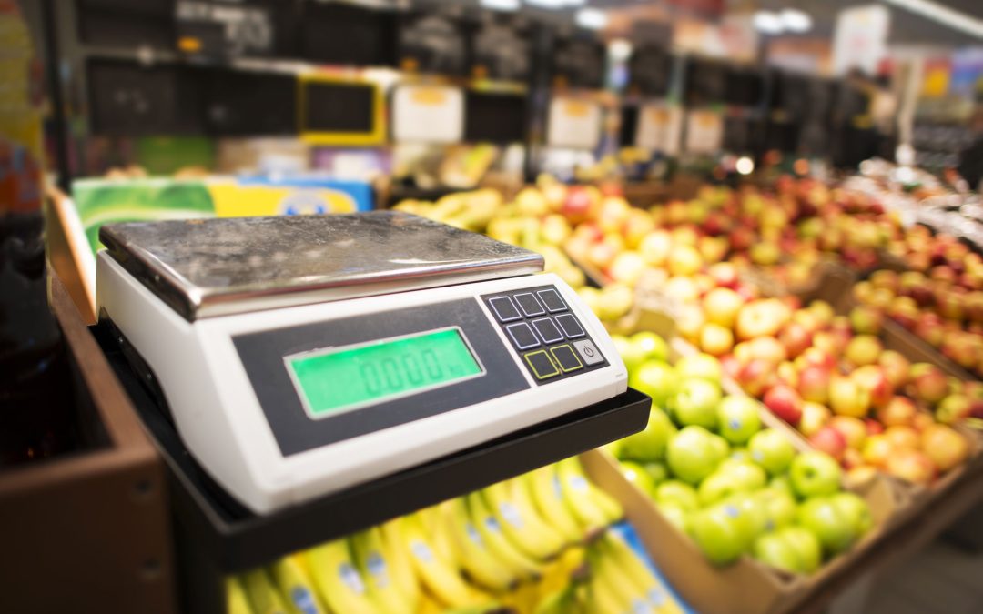 Balance professionnelle à Toulon – Vente, installation et vérification par Visa Mesures